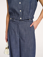 Aaiko | Pants and Jumpsuits | Trousers