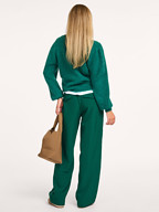 Aaiko | Pants and Jumpsuits | Trousers