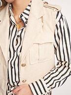 Aaiko | Blazers and Jackets | Waistcoats