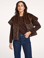 Aaiko | Blazers and Jackets | Waistcoats