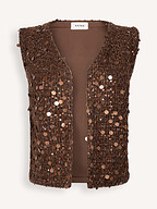 Aaiko | Blazers and Jackets | Waistcoats