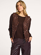 Aaiko | Blazers and Jackets | Waistcoats