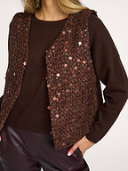 Aaiko | Blazers and Jackets | Waistcoats