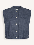 Aaiko | Blazers en Jasjes | Gilets