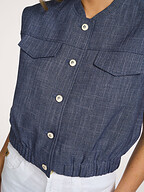 Aaiko | Blazers en Jasjes | Gilets