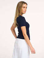 Absolut Cashmere | Tops en Blouses | Tops