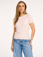 Absolut Cashmere | Tops en Blouses | Tops