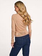 Absolut Cashmere | Tops en Blouses | T-shirts