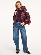 After Label | Jassen | Gewatteerde jassen