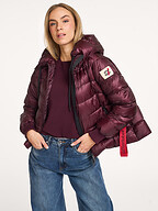 After Label | Jassen | Gewatteerde jassen