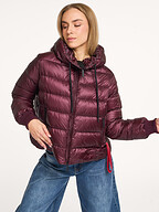 After Label | Jassen | Gewatteerde jassen