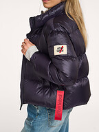 After Label | Jassen | Gewatteerde jassen