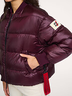 After Label | Outerwear | Padded jackets