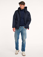 After Label | Outerwear | Padded jackets