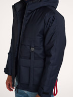 After Label | Outerwear | Padded jackets
