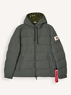 After Label | Outerwear | Padded jackets