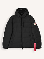 After Label | Outerwear | Padded jackets