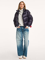 After Label | Outerwear | Padded jackets