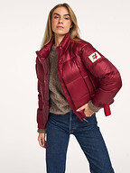 After Label | Outerwear | Padded jackets