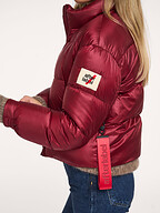 After Label | Outerwear | Padded jackets