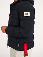 After Label | Outerwear | Padded jackets