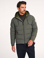 After Label | Outerwear | Padded jackets