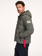 After Label | Outerwear | Padded jackets