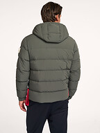After Label | Outerwear | Padded jackets