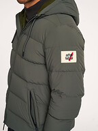 After Label | Outerwear | Padded jackets