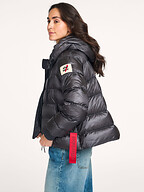 After Label | Outerwear | Padded jackets