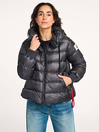 After Label | Outerwear | Padded jackets