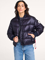 After Label | Outerwear | Padded jackets