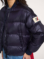 After Label | Outerwear | Padded jackets