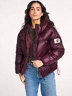 After Label | Outerwear | Padded jackets