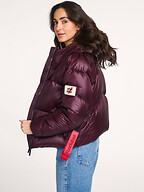 After Label | Outerwear | Padded jackets