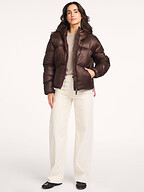 After Label | Outerwear | Padded jackets