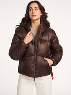 After Label | Outerwear | Padded jackets