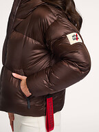 After Label | Outerwear | Padded jackets