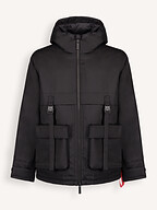 After Label | Outerwear | Padded jackets