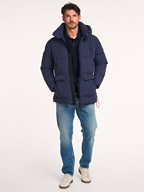 After Label | Outerwear | Padded jackets