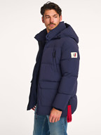 After Label | Outerwear | Padded jackets