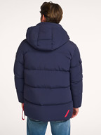 After Label | Outerwear | Padded jackets