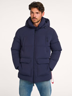 After Label | Outerwear | Padded jackets