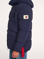 After Label | Outerwear | Padded jackets