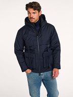 After Label | Outerwear | Padded jackets