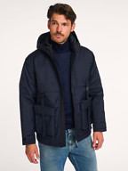 After Label | Outerwear | Padded jackets