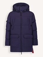 After Label | Outerwear | Padded jackets