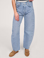 Agolde | Jeans | Barrel