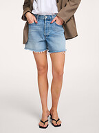 Agolde | Jeans | Shorts
