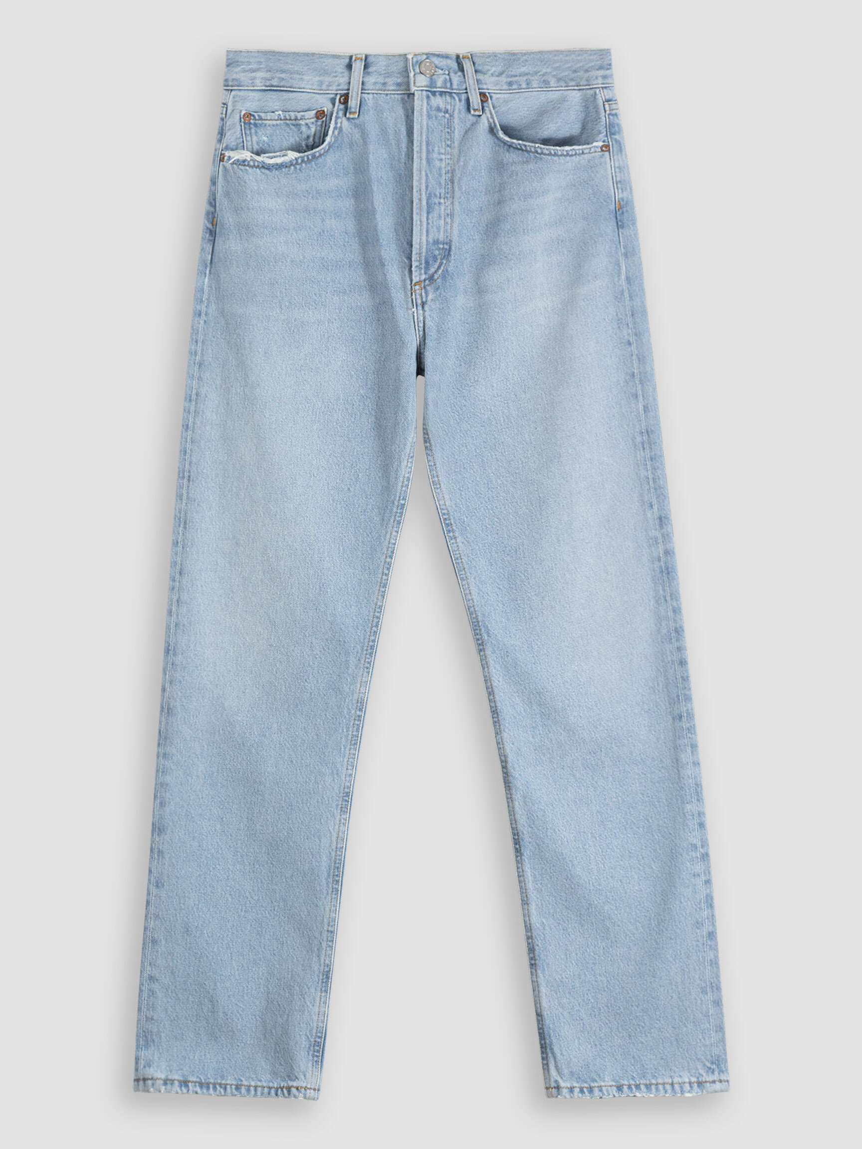 AGOLDE | JEANS | STRAIGHT